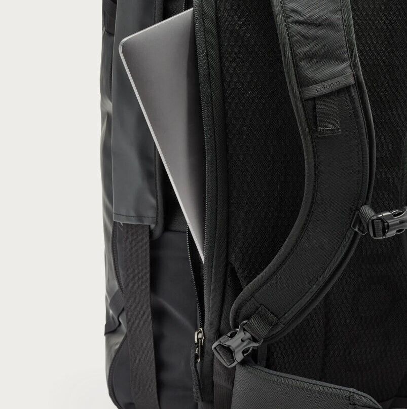 NEW Cotopaxi Allpa 42L Travel Pack Black