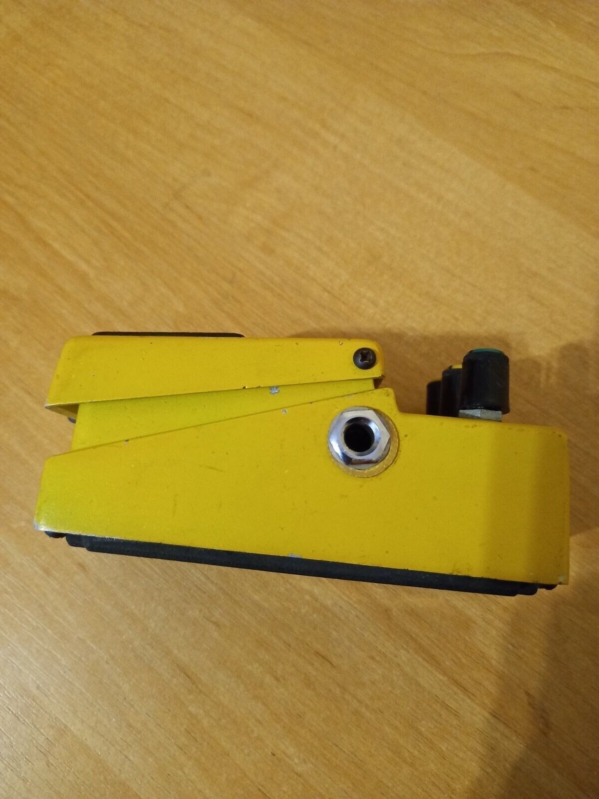 Sound JS SD-5 Super Overdrive Pedal Vintage and Rare