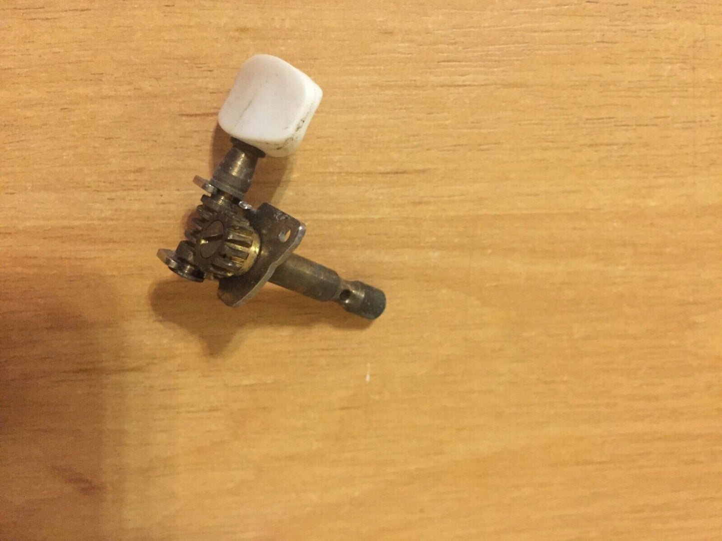 Soviet Set of Tuners Tuning Pegs USSR 3x3