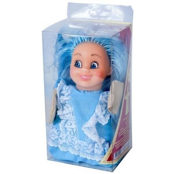 Show Puppet Hand Puppet Malvina Toy Theatre Story Children Russian fairy tale