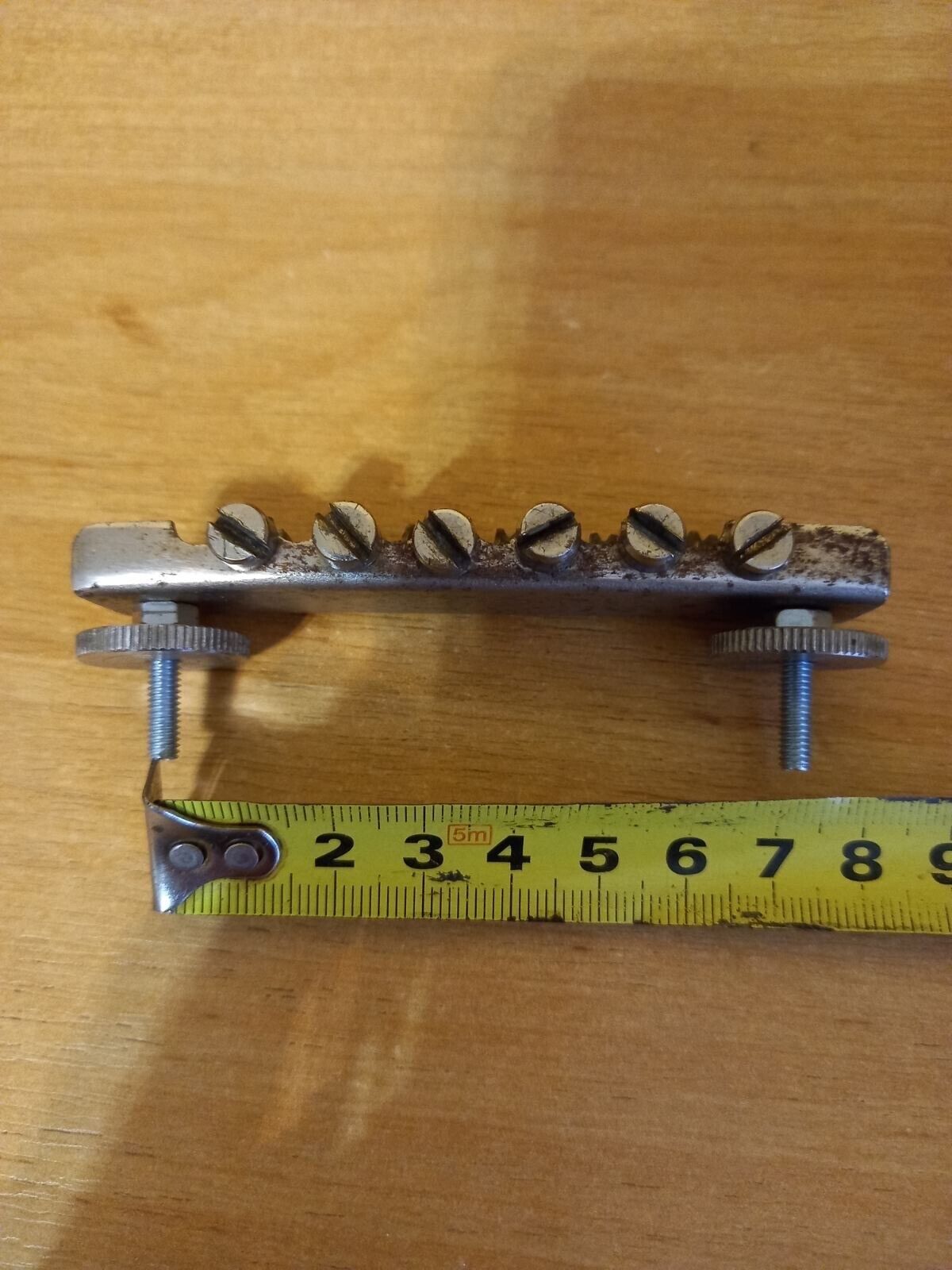 Framus 70's Strato Roller Bridge 6 String Vintage