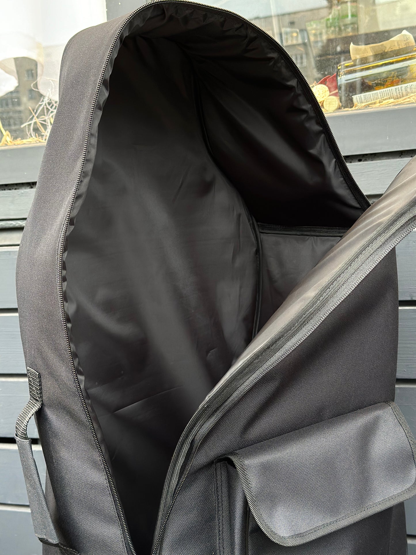 Hurdy-Gurdy Case, Handmade Soft Case, Hurdy Gurdy Bag, Hurdy-Gurdy cover, Lyre Case, Hurdy Gurdy Soft Case, Handmade Case