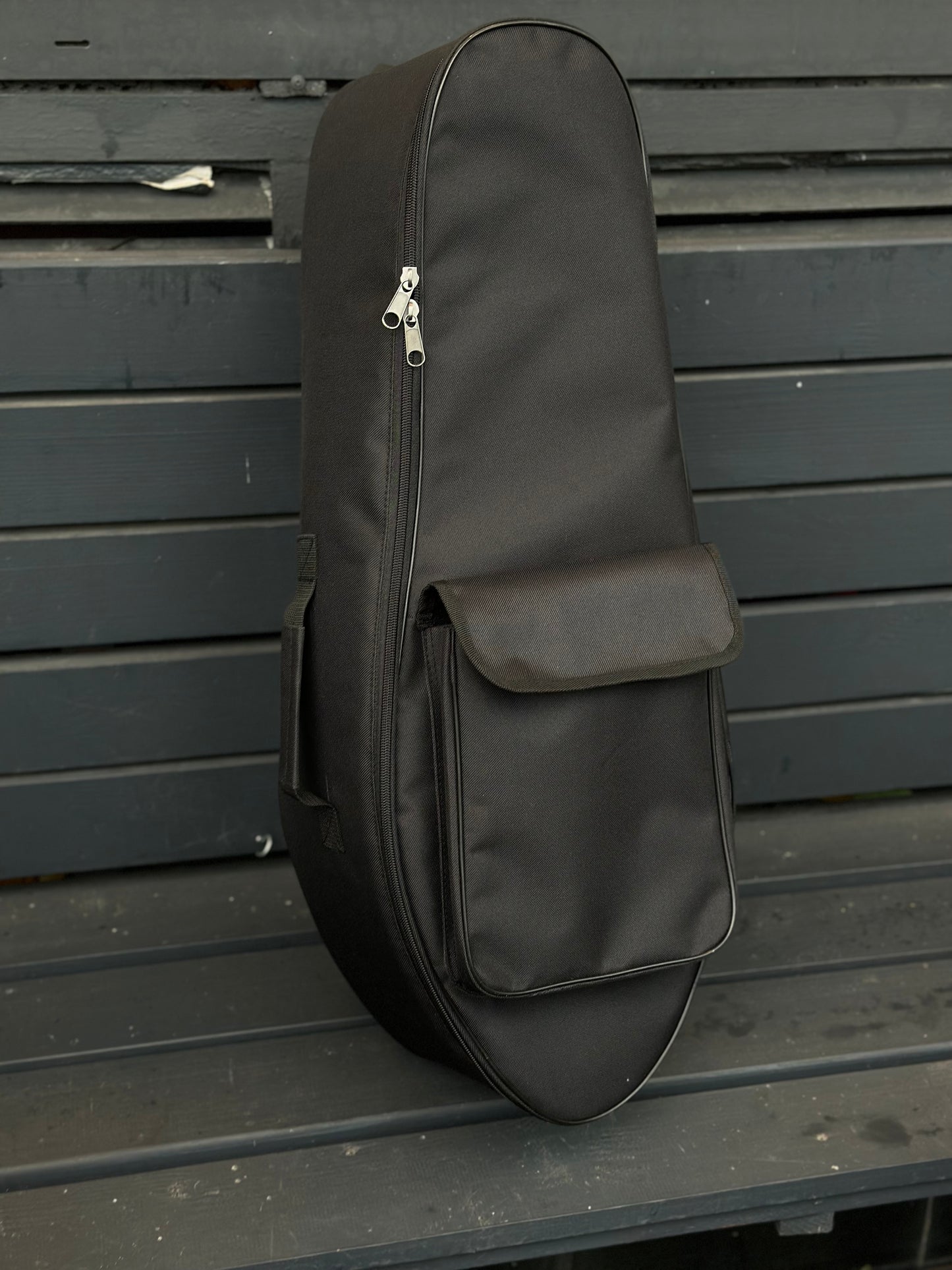 Hurdy-Gurdy Case, Handmade Soft Case, Hurdy Gurdy Bag, Hurdy-Gurdy cover, Lyre Case, Hurdy Gurdy Soft Case, Handmade Case