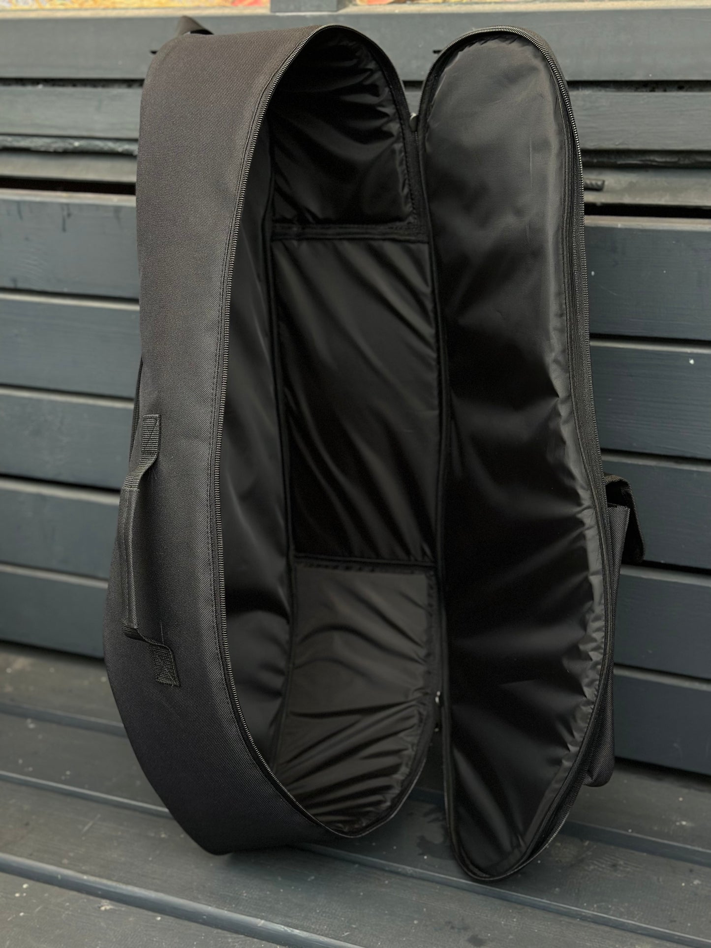 Hurdy-Gurdy Case, Handmade Soft Case, Hurdy Gurdy Bag, Hurdy-Gurdy cover, Lyre Case, Hurdy Gurdy Soft Case, Handmade Case