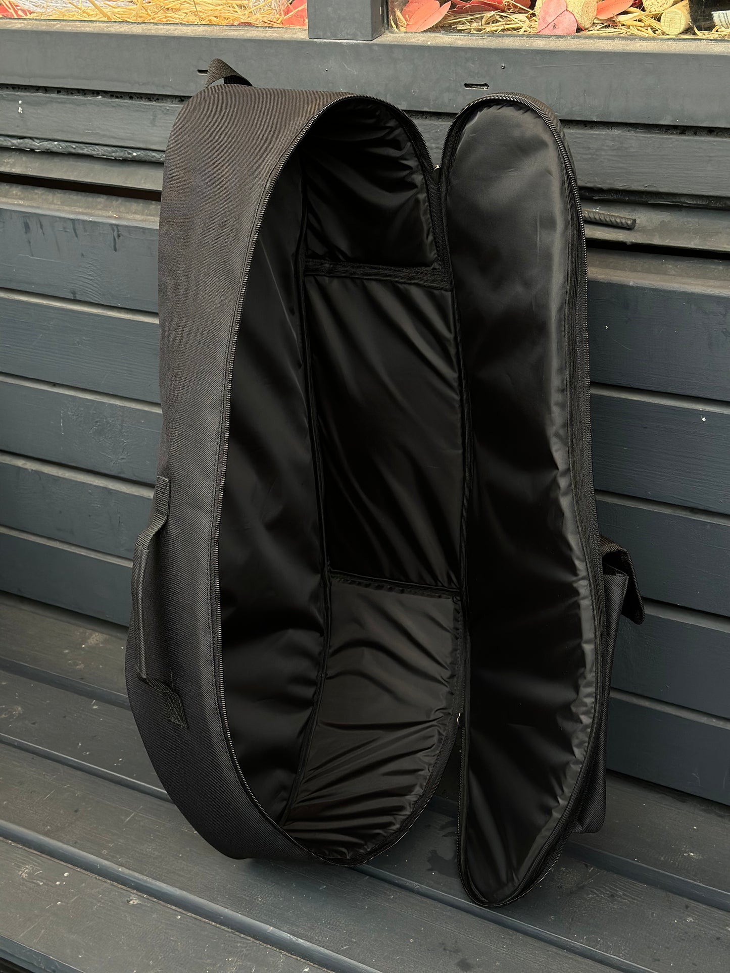 Hurdy-Gurdy Case, Handmade Soft Case, Hurdy Gurdy Bag, Hurdy-Gurdy cover, Lyre Case, Hurdy Gurdy Soft Case, Handmade Case