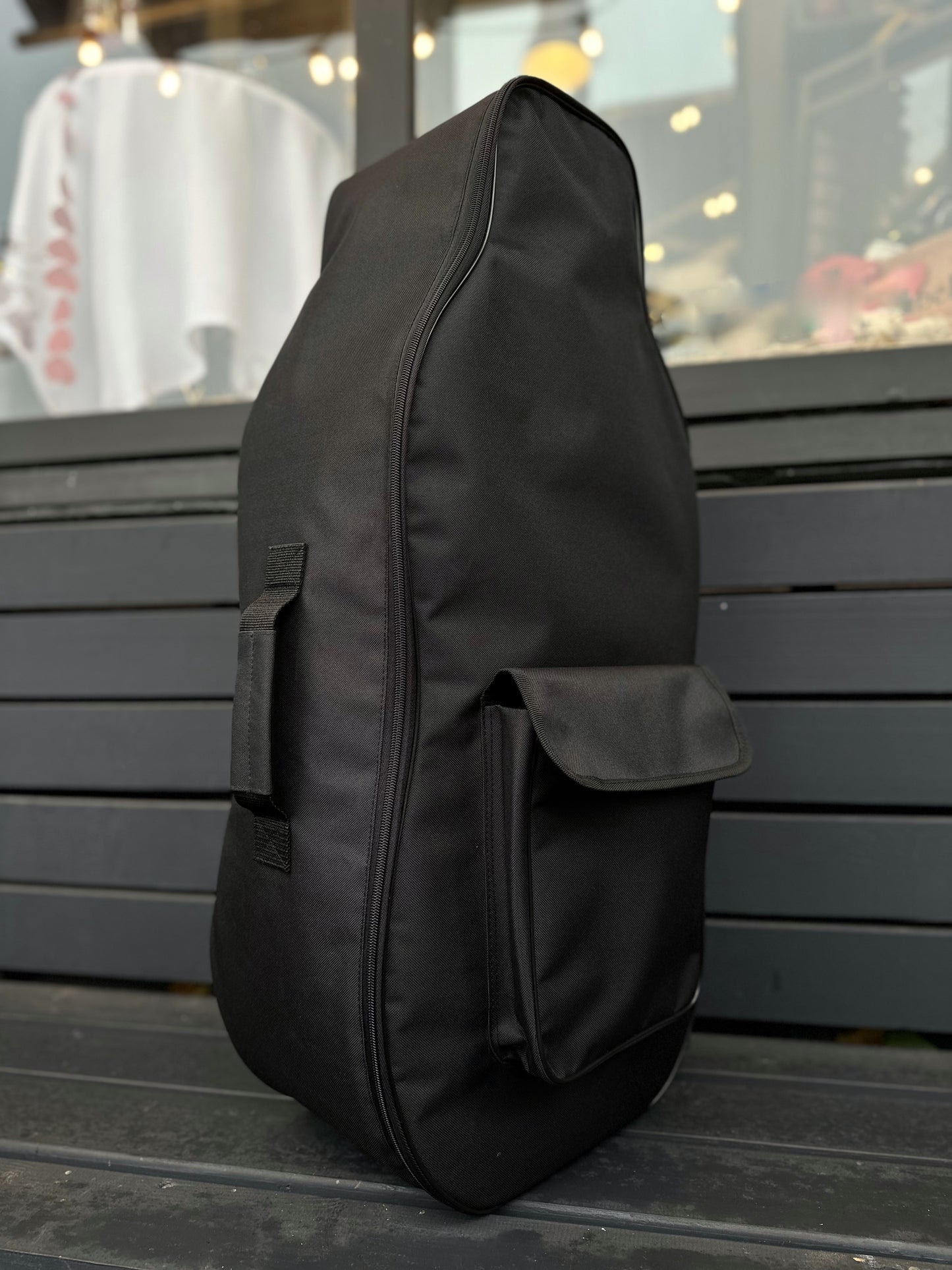 Hurdy-Gurdy Case, Handmade Soft Case, Hurdy Gurdy Bag, Hurdy-Gurdy cover, Lyre Case, Hurdy Gurdy Soft Case, Handmade Case