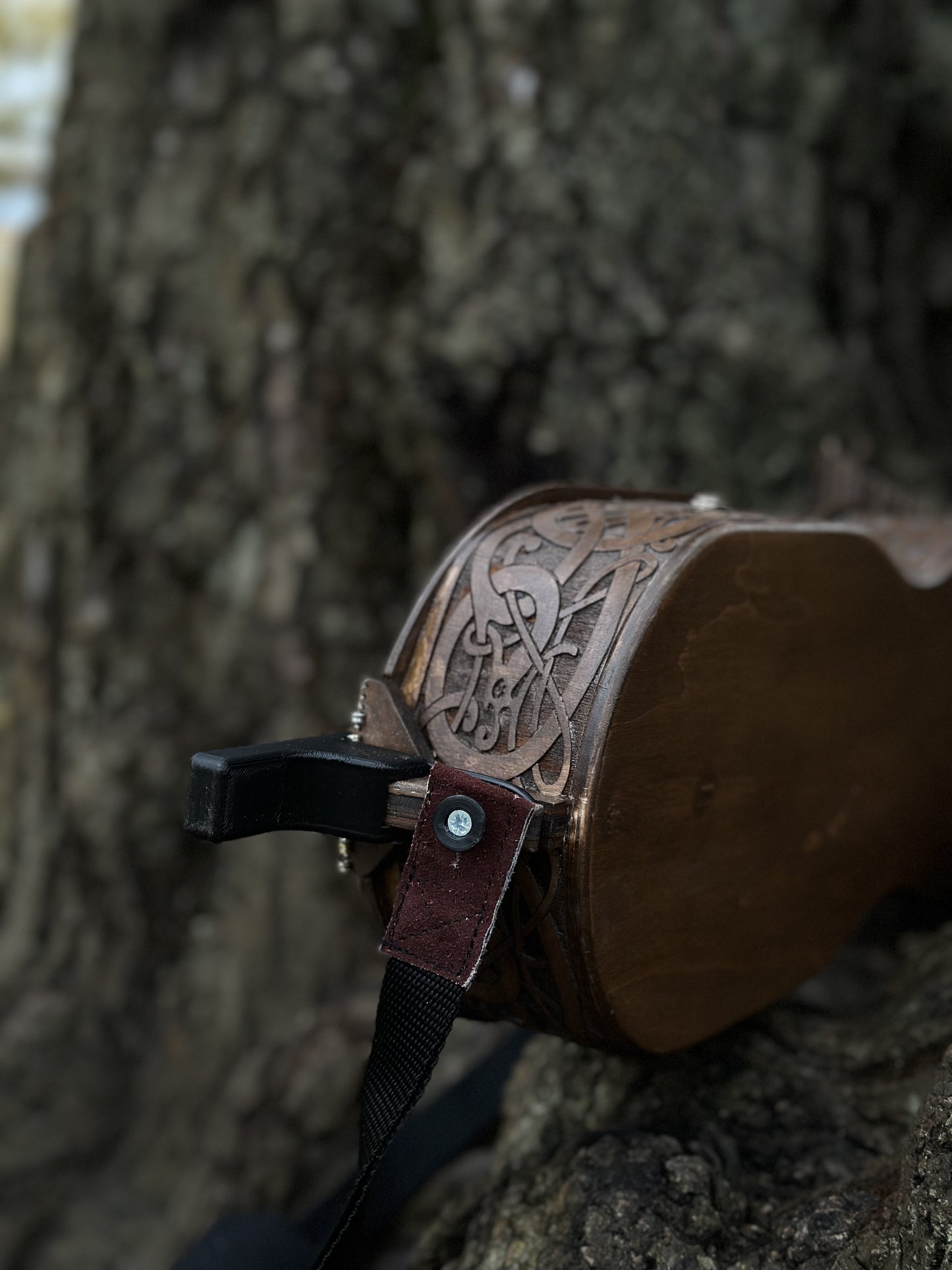 Nyckelharpa, Sweden Violin bowed, Keyed Fiddle, Moraharpa, Viola, Esseharpe, Handmade Electric-Acoustic Nyckelharpa