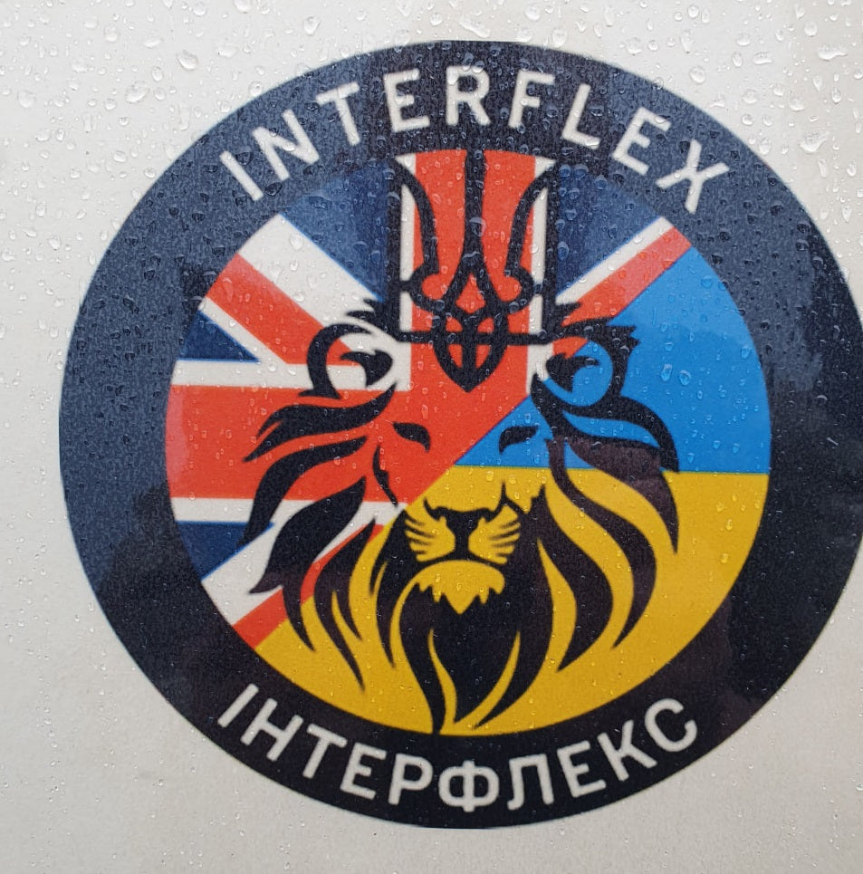 Interflex Patch