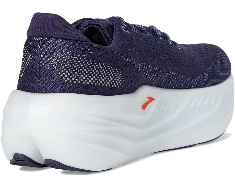 New Brooks Glycerin Max Women's Color Peacoat/Blue Ribbon/Hot Coral (US Stock)