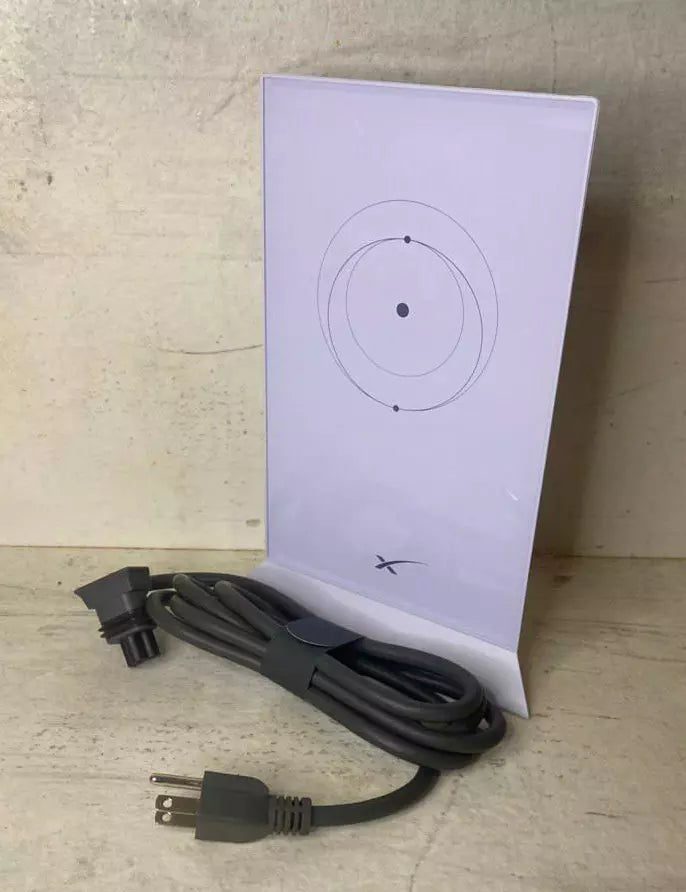 Starlink Mesh Wi-Fi Router UTR-211 used US plug