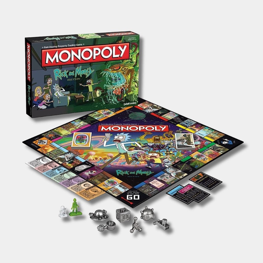 Board Game