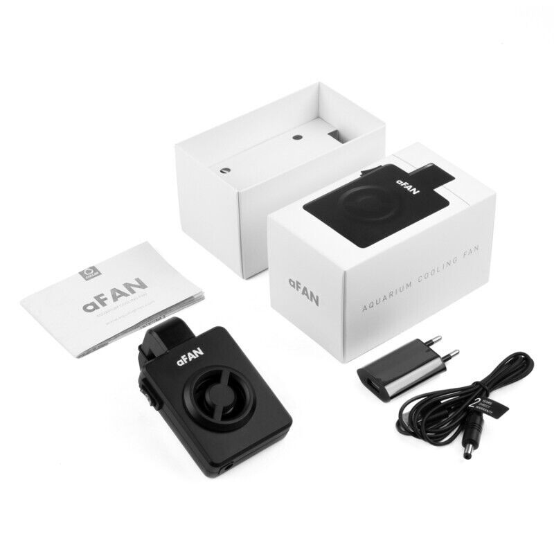 aFan - Aquarium Cooling Fan (up to 100L)