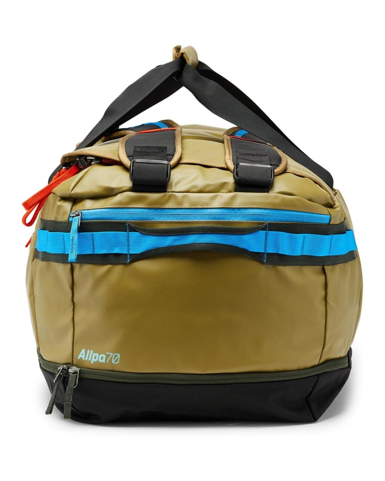 NEW Cotopaxi Allpa 70L Duffel Bag