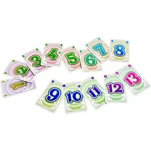 POPULAR RUSSIAN BOARD GAME ”WHO IS THE DONKEY?” Настольная Игра ("Кто осёл?")