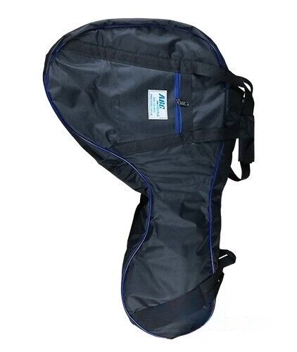 Soft CaseTransport Outboard Boat Motor fit MERCURY 9.9 M Cover Engine Two-stroke