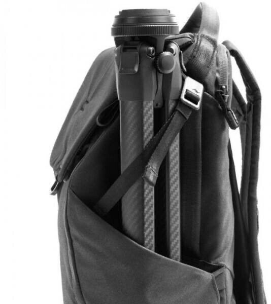 NEW Peak Design Everyday Backpack 20L Black