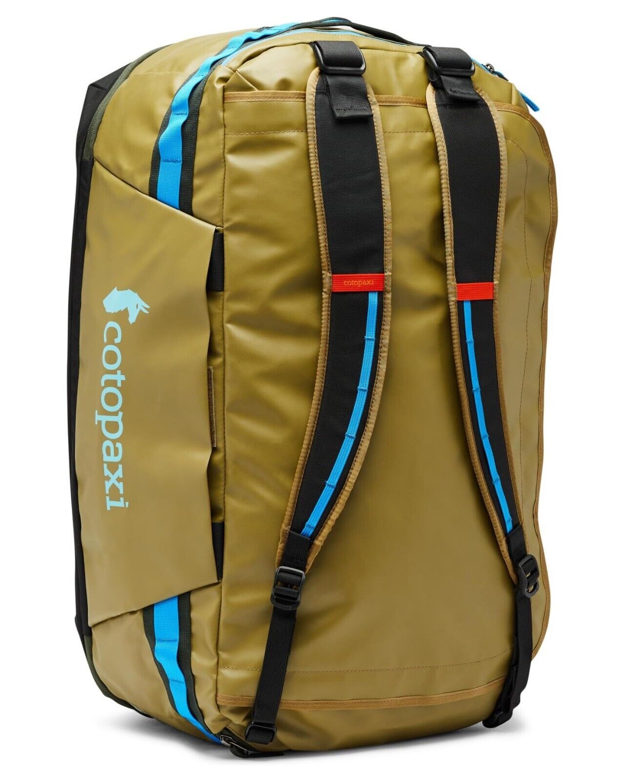 NEW Cotopaxi Allpa 70L Duffel Bag