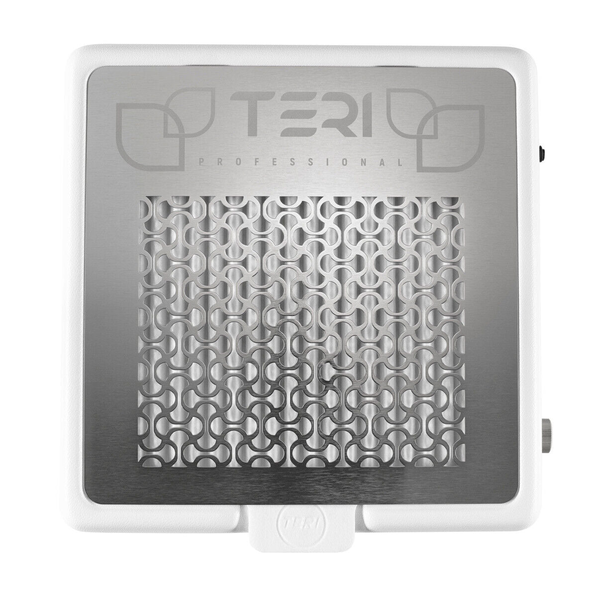 Teri 800 M 2021 white – portable nail dust collector