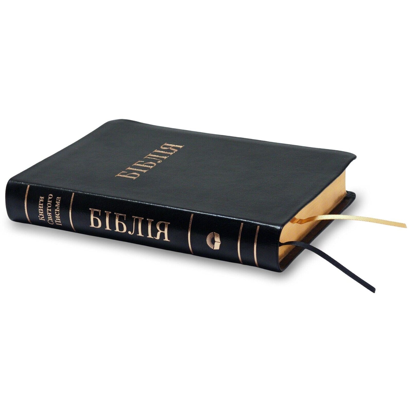 Ukrainian Bible - Біблія професора Огієнка закладки Індекси 14.5 х 20.5 cm