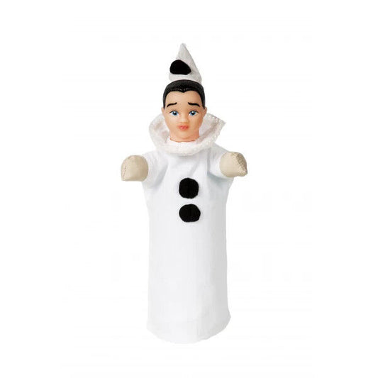 Show Puppet Hand PIERRO П`ЄРО New Toy