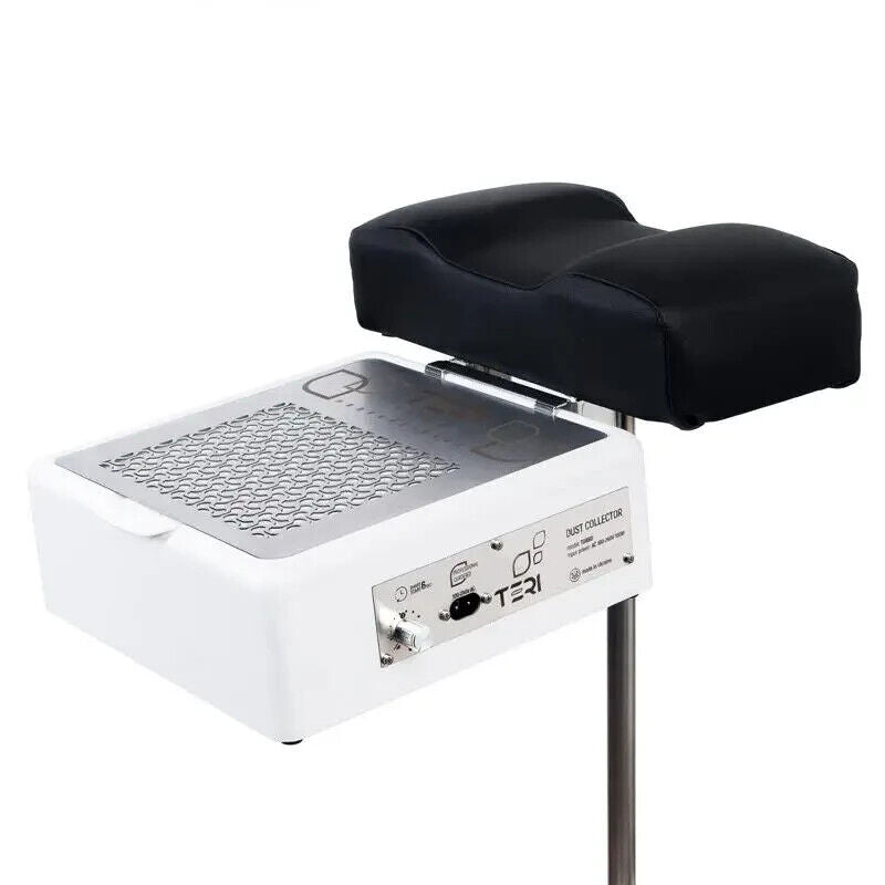 Mount for Teri Turbo M / 800 M portable nail dust collector Pedicure Manicure