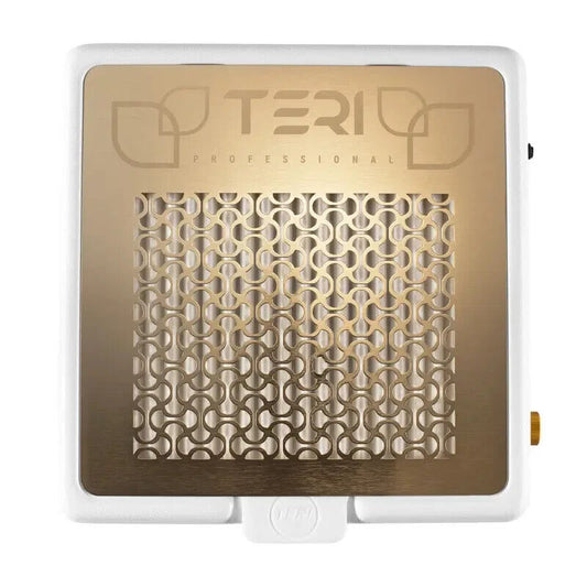 Lattice for Teri portable nail dust collector, cover