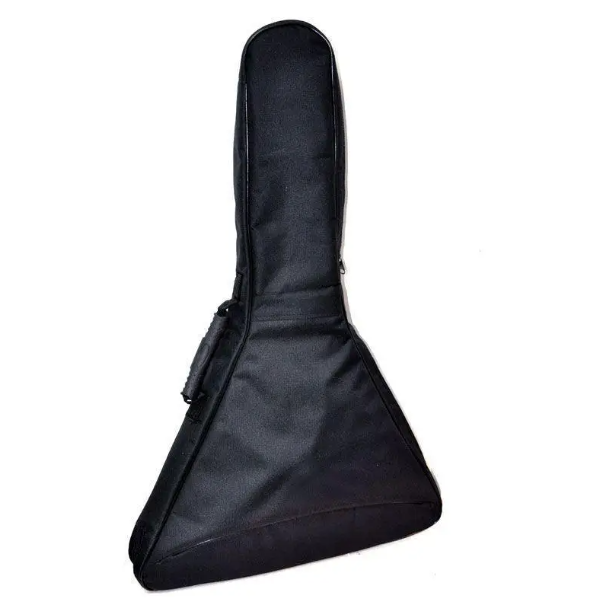 NEW Excellent Case for Balalaika contrabass with insulation Balalayka