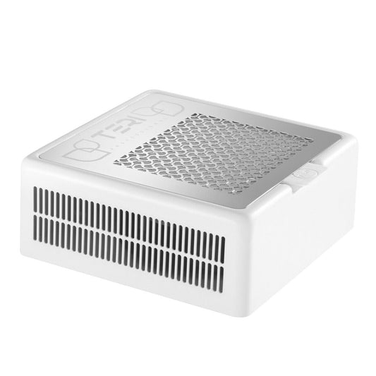 Teri 800 M 2021 white – portable nail dust collector