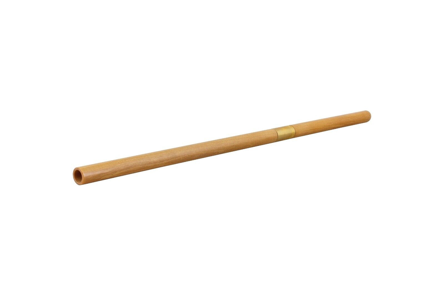 NEW 2022 - Sopilka Telinka Ukrainian Chromatic Collapsible in D Maple Flute