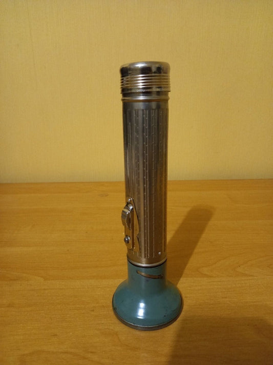 Vintage Ukraine Flash light Polonina. Original USSR Soviet