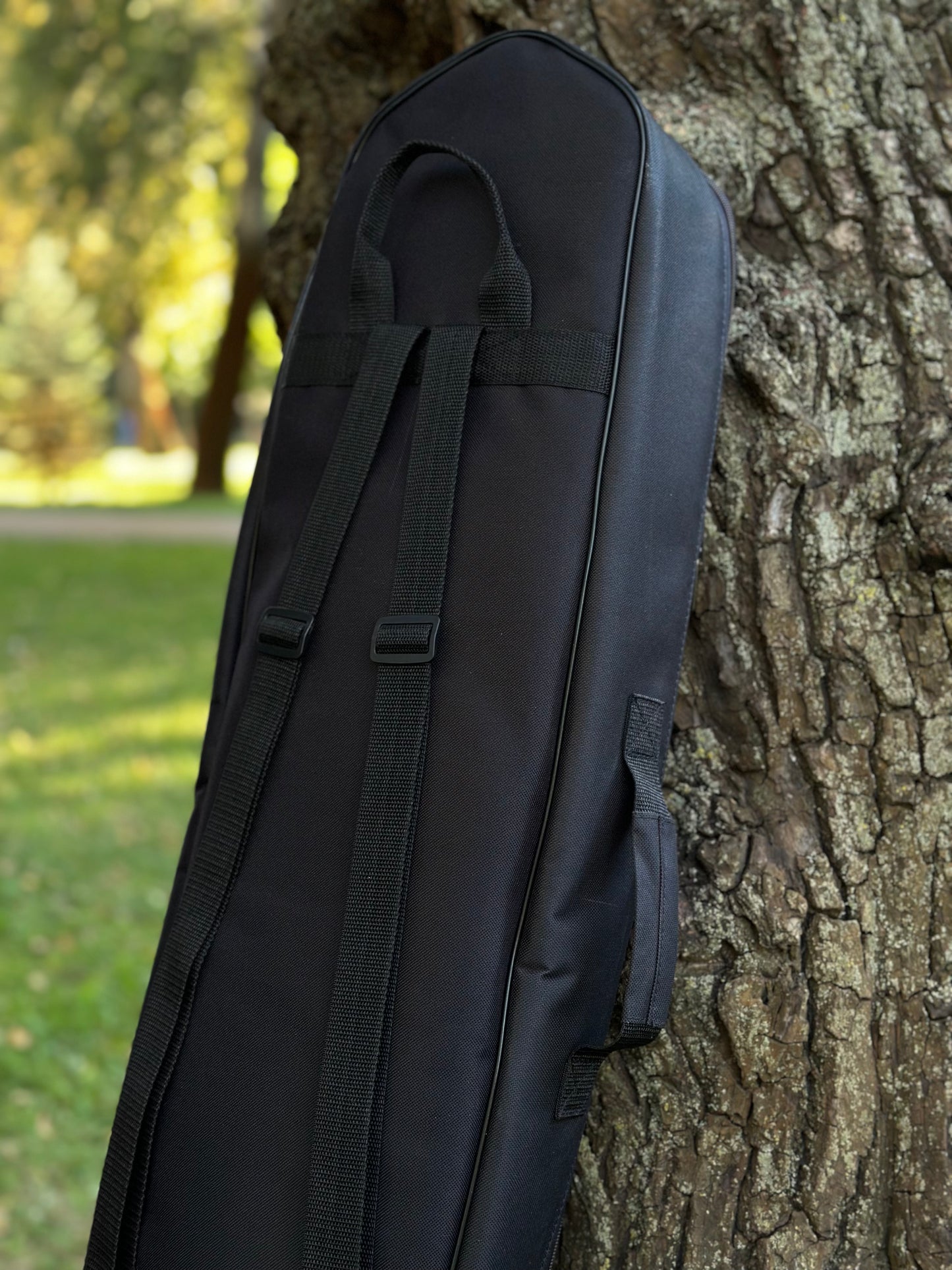 Tagelharpa Case, Handmade Soft Case, Harpa Bag, Tagelharpa cover, Harpa Case, Tagelharpa Soft Case, Handmade Harpa Case, Transport case