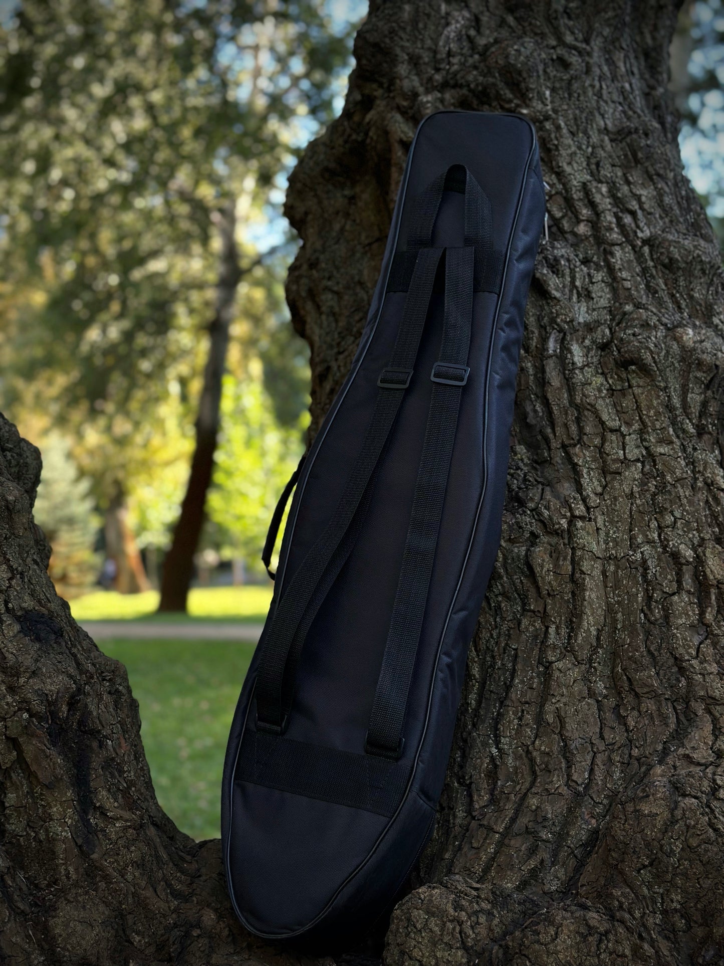 Tagelharpa Case, Handmade Soft Case, Harpa Bag, Tagelharpa cover, Harpa Case, Tagelharpa Soft Case, Handmade Harpa Case