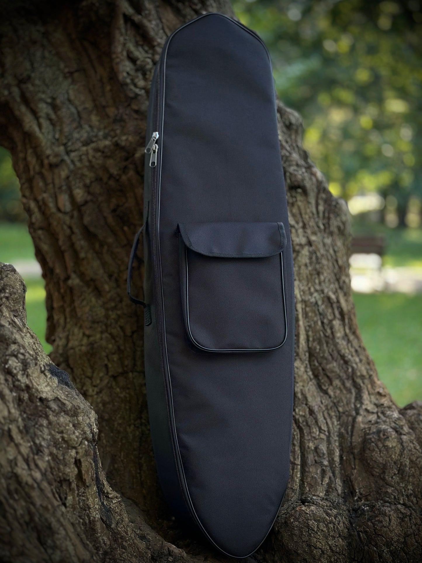 Tagelharpa Case, Handmade Soft Case, Harpa Bag, Tagelharpa cover, Harpa Case, Tagelharpa Soft Case, Handmade Harpa Case, Transport case