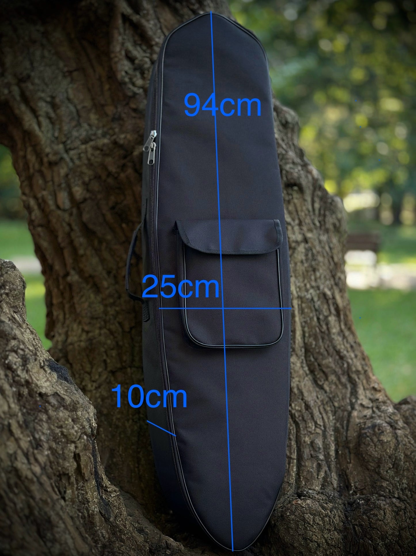 Tagelharpa Case, Handmade Soft Case, Harpa Bag, Tagelharpa cover, Harpa Case, Tagelharpa Soft Case, Handmade Harpa Case