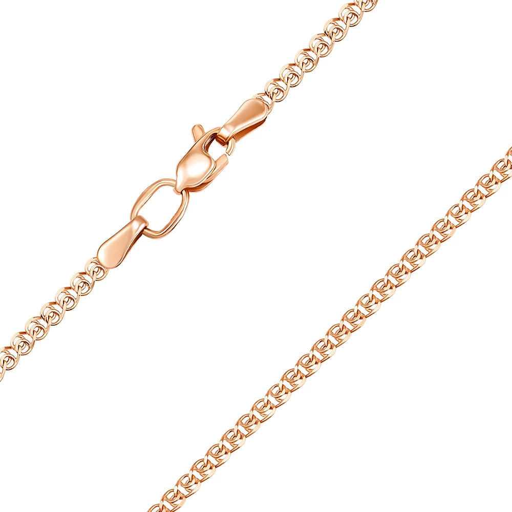 Chain Jewelry Charm 14k gold (585)