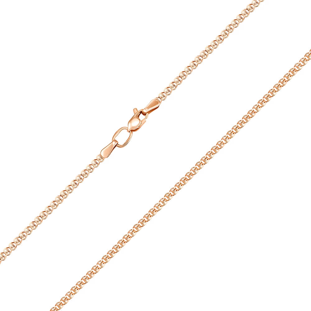 Chain Jewelry Charm 14k gold (585)