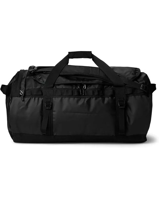 NEW The North Face Base Camp Duffel Bag Backpack 95L Black - Size L (US Stock)