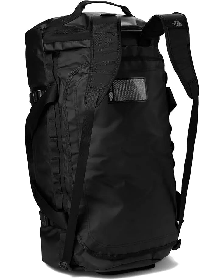 NEW The North Face Base Camp Duffel Bag Backpack 95L Black - Size L (US Stock)