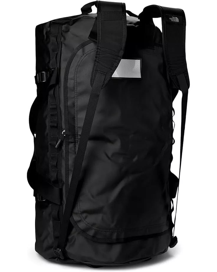 NEW The North Face Base Camp Duffel Bag Backpack 132L Black - Size XL (US Stock)