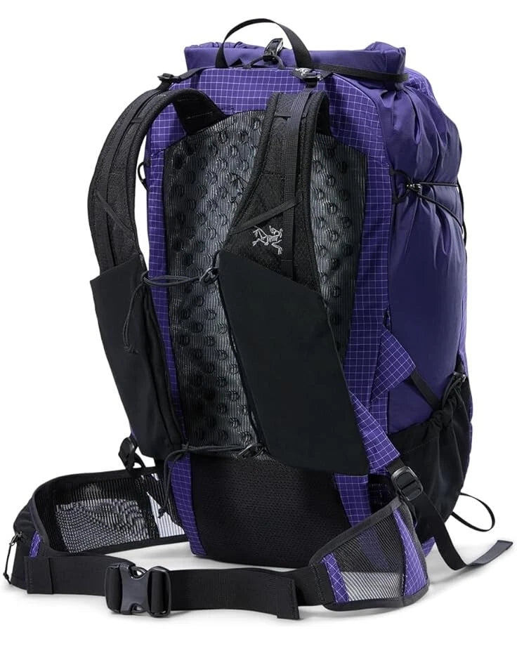 NEW Arc'teryx Aerios 35 Backpack Arcteryx Arc Teryx Soulsonic (US Stock)