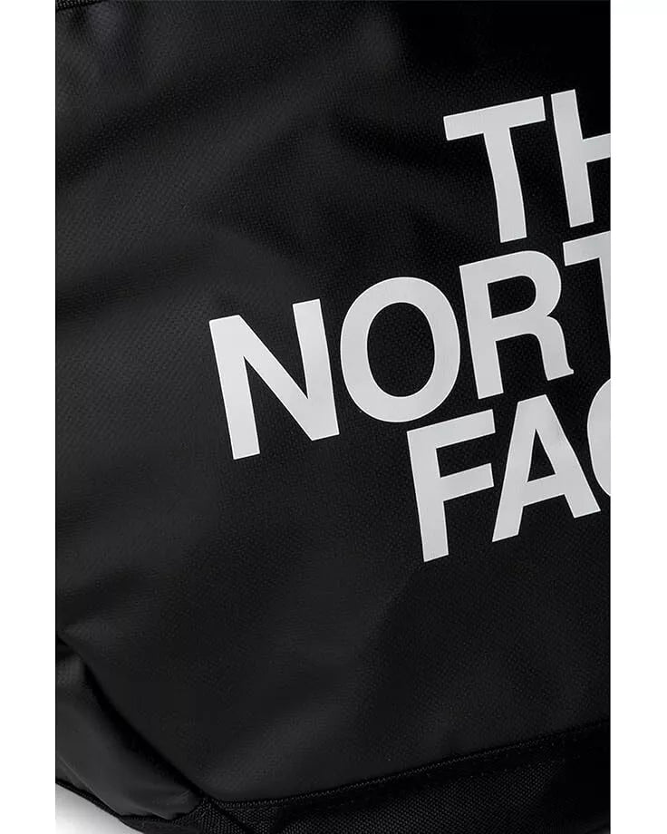 NEW The North Face Base Camp Duffel Bag Backpack 132L Black - Size XL (US Stock)