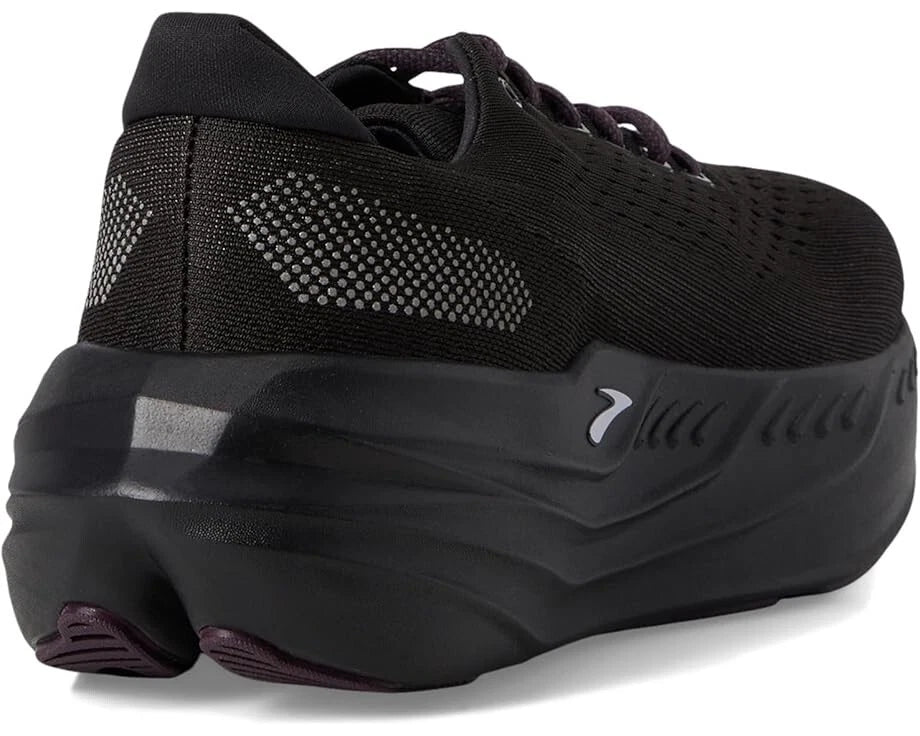 New Brooks Glycerin Women's Color Black / Orchid Ice (US Stock)