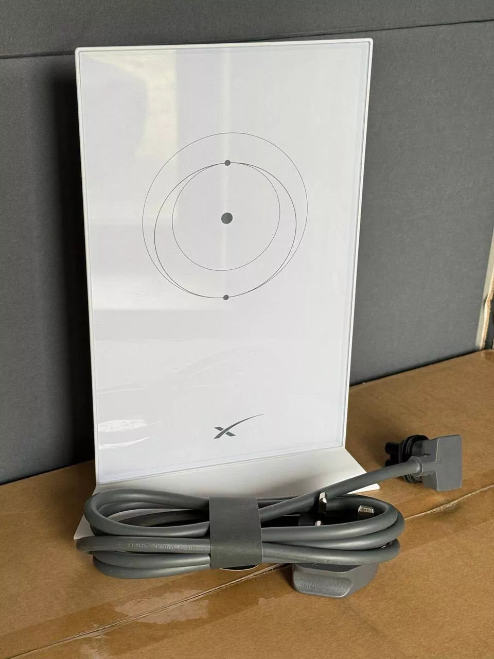 Starlink Mesh Wi-Fi Router UTR-211 used UK plug - 100pcs