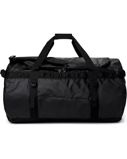 NEW The North Face Base Camp Duffel Bag Backpack 132L Black - Size XL (US Stock)