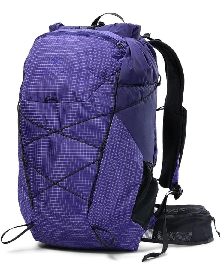 NEW Arc'teryx Aerios 35 Backpack Arcteryx Arc Teryx Soulsonic (US Stock)